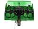 Lampacrescia MGM Boxer - Motocultor gasolina - Honda GX270 - 9HP