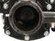 Lampacrescia MGM Boxer - Motocultor gasolina - Honda GX270 - 9HP