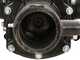 Lampacrescia MGM Boxer - Motocultor gasolina - Honda GX270 - 9HP