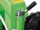 Lampacrescia MGM Boxer - Motocultor gasolina - Honda GX270 - 9HP