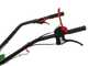 Lampacrescia MGM Boxer - Motocultor gasolina - Honda GX270 - 9HP