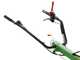 Lampacrescia MGM Boxer - Motocultor gasolina - Honda GX270 - 9HP