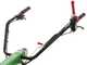 Lampacrescia MGM Boxer - Motocultor gasolina - Honda GX270 - 9HP