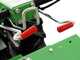 Lampacrescia MGM Boxer - Motocultor gasolina - Honda GX270 - 9HP
