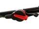 Lampacrescia MGM Boxer - Motocultor gasolina - Honda GX270 - 9HP