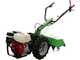 Lampacrescia MGM Boxer - Motocultor gasolina - Honda GX270 - 9HP