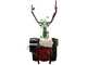 Lampacrescia MGM Boxer - Motocultor gasolina - Honda GX270 - 9HP
