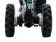 Lampacrescia MGM Boxer - Motocultor gasolina - Honda GX270 - 9HP