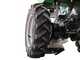 Lampacrescia MGM Boxer - Motocultor gasolina - Honda GX270 - 9HP