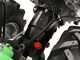 Lampacrescia MGM Boxer - Motocultor gasolina - Honda GX270 - 9HP