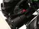 Lampacrescia MGM Boxer - Motocultor gasolina - Honda GX270 - 9HP