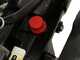 Lampacrescia MGM Boxer - Motocultor gasolina - Honda GX270 - 9HP