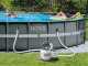 Intex Ultra XTR Frame 26340NP - Piscina Redonda
