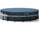 Intex Ultra XTR Frame 26330NP - Piscina Redonda