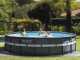 Intex Ultra XTR Frame 26330NP - Piscina Redonda