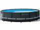 Intex Ultra XTR Frame 26326NP - Piscina Redonda