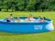 Intex Easy Set 26168NP - &Oslash;457x122 cm - Piscina hinchable