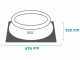 Intex Easy Set 26168NP - Piscina hinchable