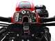 Barbieri Flex 3+2 - Motocultor de gasolina - Honda GX270 - 8.4HP