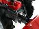Barbieri Flex 3+2 - Motocultor de gasolina - Honda GX270 - 8.4HP
