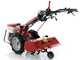 Barbieri Flex 3+2 - Motocultor de gasolina - Honda GX270 - 8.4HP