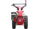 Barbieri Flex 3+2 - Motocultor de gasolina - Honda GX270 - 8.4HP