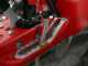 Motocultor Barbieri Flex 3+2 - Motor Honda GX270
