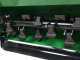 Greenbay FML 155 - Trituradora para tractor - Serie ligera