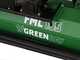 Greenbay FML 155 - Trituradora para tractor - Serie ligera