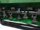 Greenbay FML 145 - Trituradora para tractor - Serie ligera