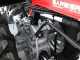 Barbieri Flex 3+2 - Motocultor di&eacute;sel  - Karma KM178F - 6HP