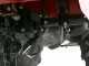 Barbieri Flex 3+2 - Motocultor di&eacute;sel  - Karma KM178F - 6HP