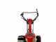 Barbieri Flex 3+2 - Motocultor di&eacute;sel  - Karma KM178F - 6HP