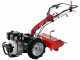 Barbieri Flex 3+2 - Motocultor di&eacute;sel  - Karma KM178F - 6HP