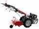 Barbieri Flex 3+2 - Motocultor di&eacute;sel  - Karma KM178F - 6HP