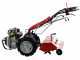 Barbieri Flex 3+2 - Motocultor di&eacute;sel  - Karma KM178F - 6HP