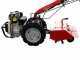 Barbieri Flex 3+2 - Motocultor di&eacute;sel  - Karma KM178F - 6HP