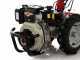 Barbieri Flex 3+2 - Motocultor di&eacute;sel  - Karma KM178F - 6HP