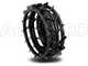 Lampacrescia MGM Boxer - Motocultor de gasolina - Loncin G270F - 10HP