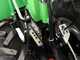 Lampacrescia MGM Boxer - Motocultor de gasolina - Loncin G270F - 10HP