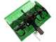 Lampacrescia MGM Boxer - Motocultor de gasolina - Loncin G270F - 10HP