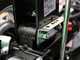 Lampacrescia MGM Boxer - Motocultor de gasolina - Loncin G270F - 10HP