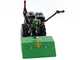 Lampacrescia MGM Boxer - Motocultor de gasolina - Loncin G270F - 10HP