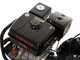 Lampacrescia MGM Boxer - Motocultor de gasolina - Loncin G270F - 10HP