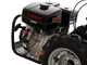 Lampacrescia MGM Boxer - Motocultor de gasolina - Loncin G270F - 10HP