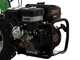 Lampacrescia MGM Boxer - Motocultor de gasolina - Loncin G270F - 10HP