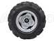 Lampacrescia MGM Boxer - Motocultor de gasolina - Loncin G270F - 10HP