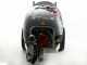 Atomizador de arrastre Gray T Car 800/70 con enganche para tractor para pulverizaci&oacute;n - Capacidad 800L - Bomba AR1064