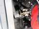 Atomizador de arrastre Gray T Car 800/70 con enganche para tractor para pulverizaci&oacute;n - Capacidad 800L - Bomba AR1064