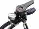 Atomizador de arrastre Gray T Car 800/70 con enganche para tractor para pulverizaci&oacute;n - Capacidad 800L - Bomba AR1064